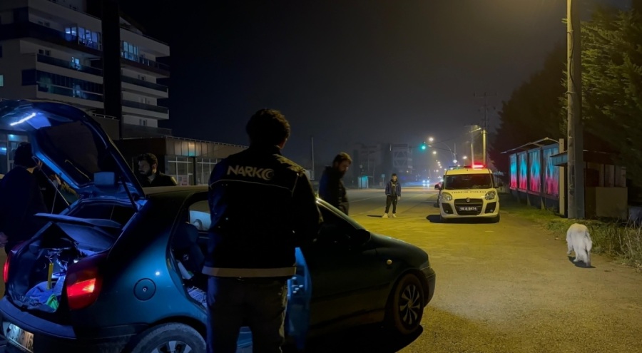 Bursa Yenişehir'de 'huzur' uygulaması