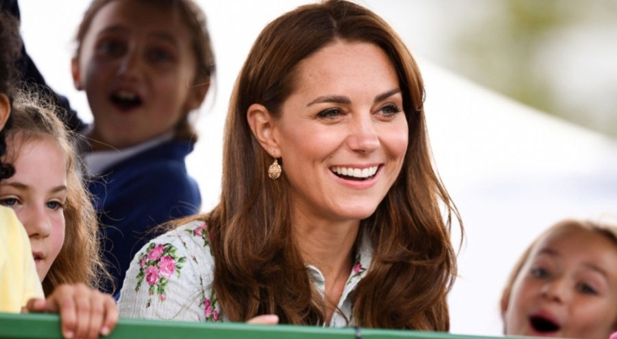 İngiliz Kraliyeti'nde büyük şok: Hastanelik oldu