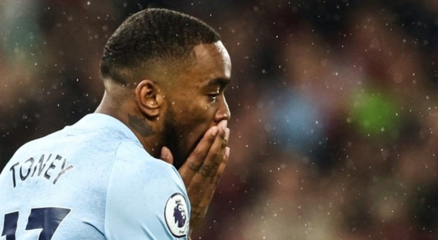 Ivan Toney sahalara dönüyor