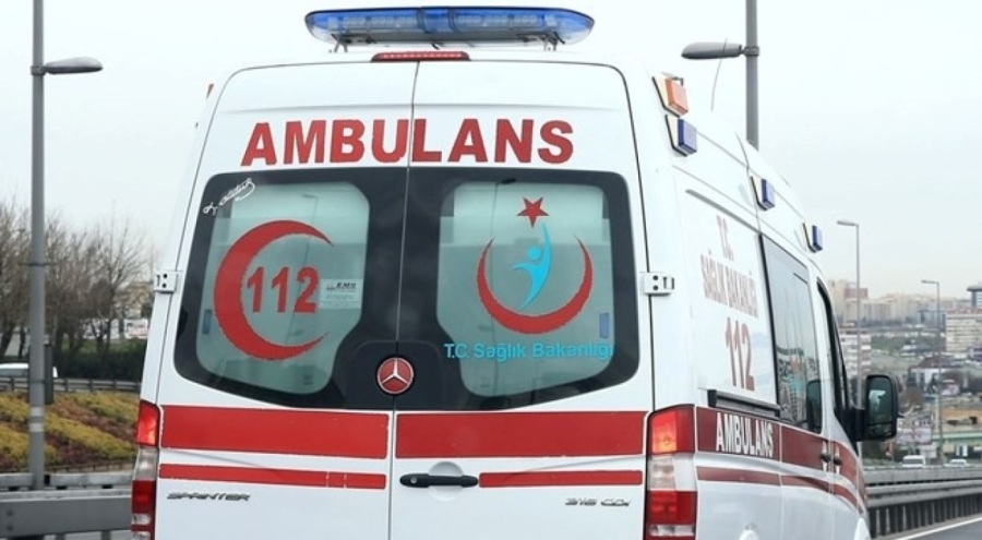 İzmir'de feci kaza can aldı!