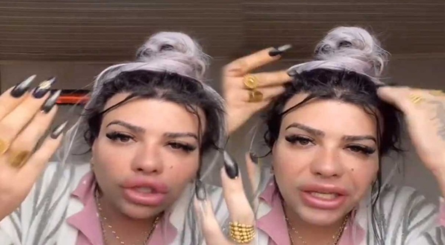 Sosyal medya fenomeni Mükremin Gezgin ağlayarak askere çağrıldığını duyurdu!