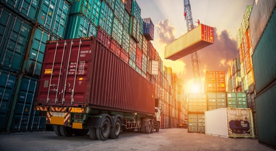 Türkiye'nin çekici ihracatı üç yıl üst üste rekor kırdı