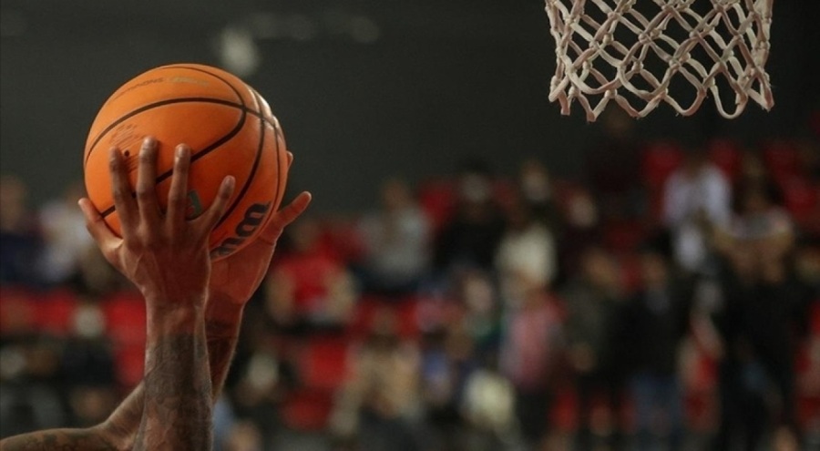 Basketbol Şampiyonlar Ligi'nde son 16 turu maç programı belli oldu