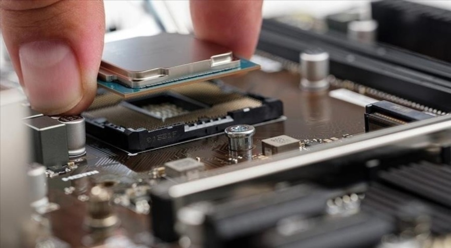 Dünyanın en büyük çip üreticisi TSMC'den kar açıklaması