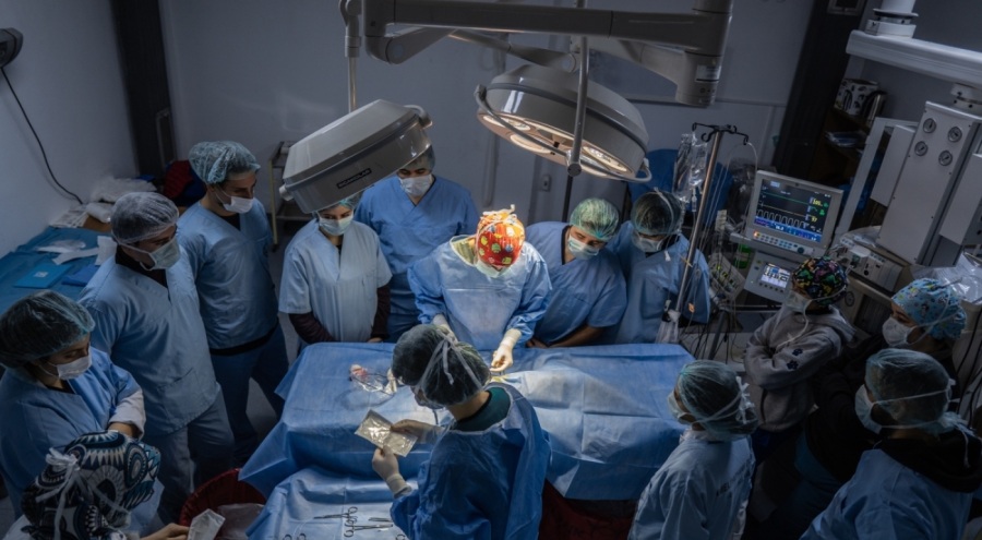 Uzmanından korkutan açıklama: 800 bin inme vakası bekleniyor