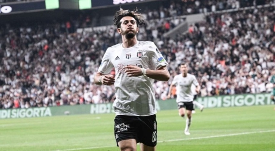 Tayfur Bingöl transferine engel!