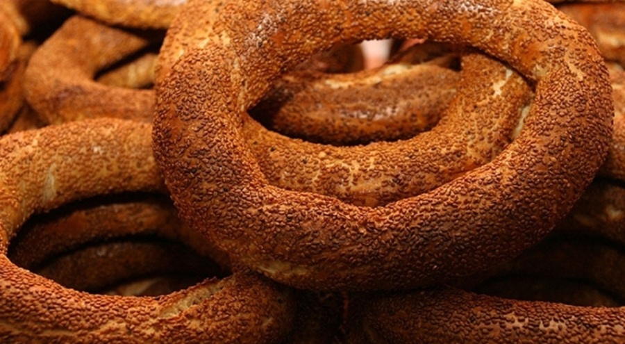 Erzincan'da simide zam geldi!