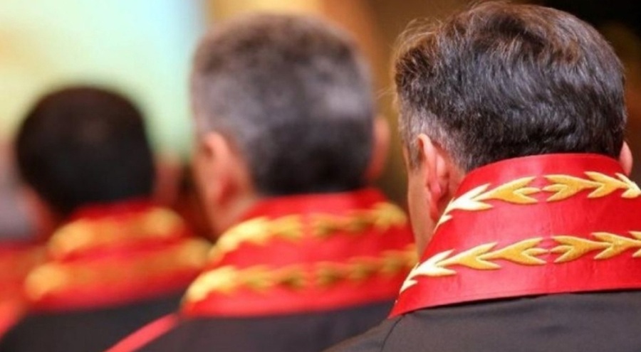 Yeni başsavcılar belli oldu