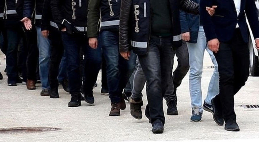 20 ilde Narkogüç-44 operasyonu!