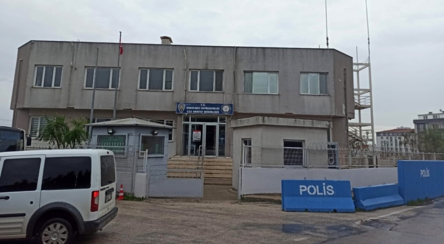 Bursa'da FETÖ operasyonu!
