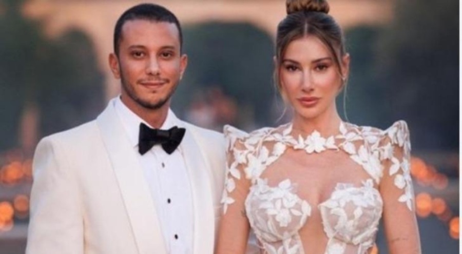 Şeyma Subaşı'nın eski kocası Meedo paylaştı, sosyal medya yıkıldı