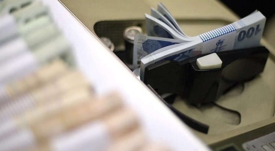 Bankacılık sektörünün mevduatı arttı