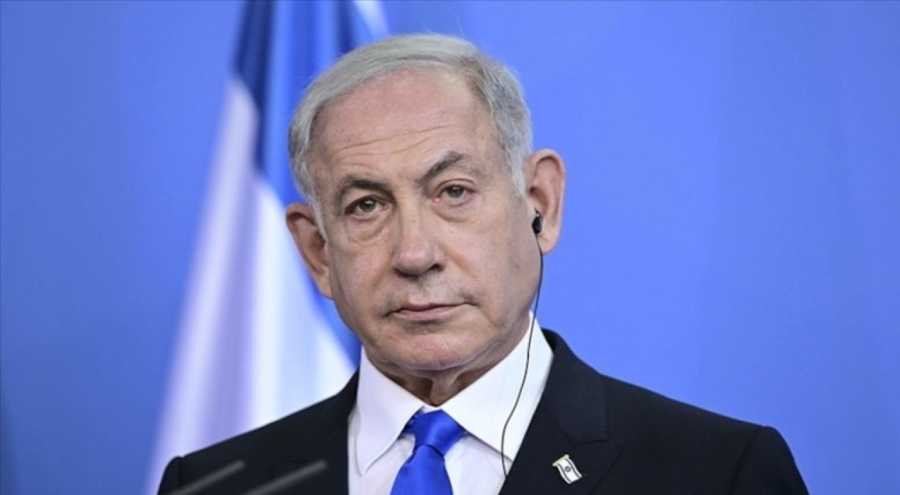 Netanyahu'dan, Hamas'la anlaşmaya ret