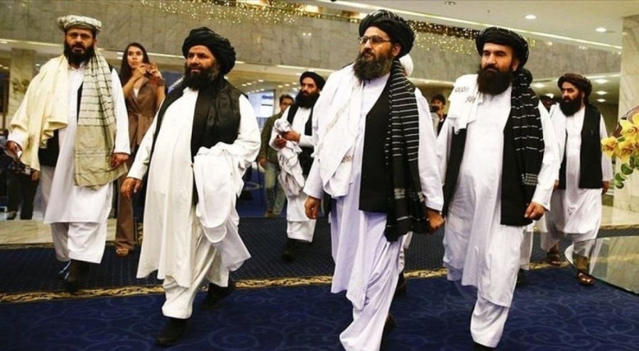 Taliban'dan iki ülkeye çağrı