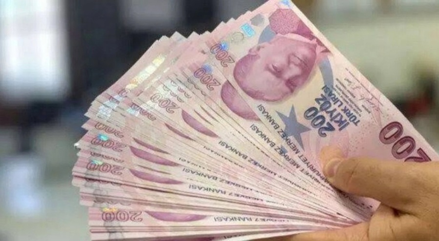 Emekliye ek zam Plan ve Bütçe Komisyonu'nda kabul edildi