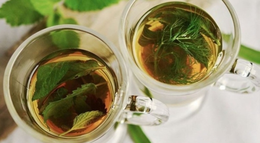 Uzmanı duyurdu: İşte kış hastalıklarından koruyan 10 şifalı bitki çayı...