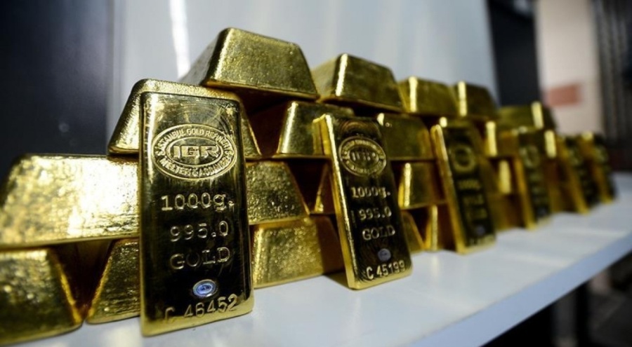 Altının kilogram fiyatı yükseldi