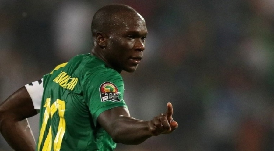 Kamerun'dan Aboubakar açıklaması