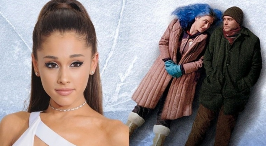 Grammy ödüllü Ariana Grande yeni albümünü duyurdu: Eternal Sunshine