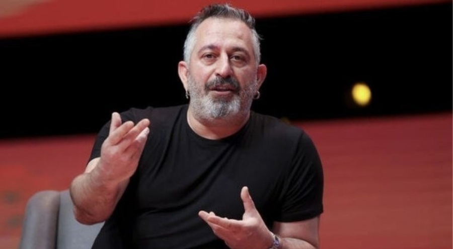 Cem Yılmaz, karaborsaya isyan etti