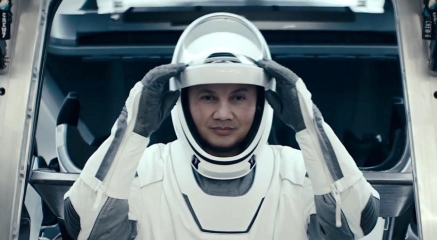 Uzay yolculuğu ertelenmişti: SpaceX'ten yeni açıklama