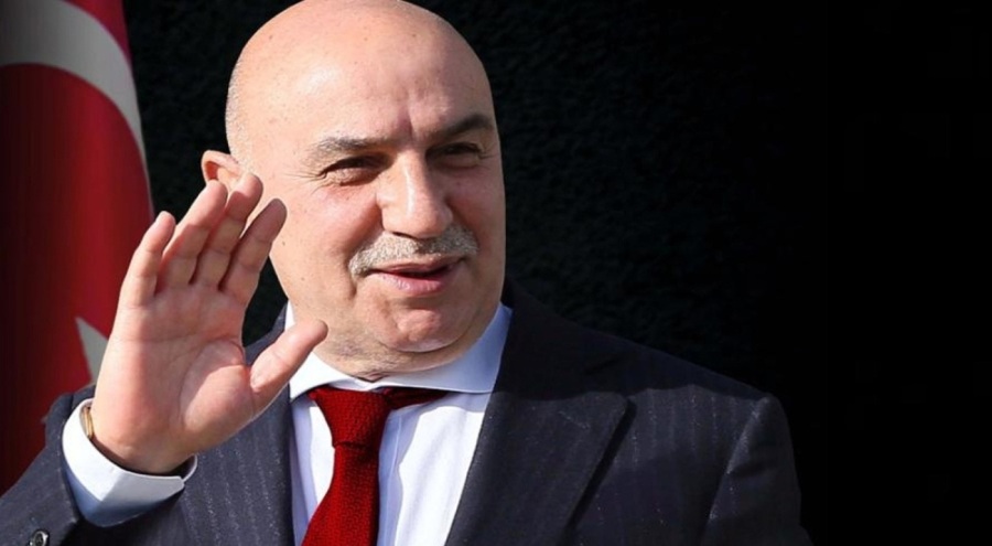 AK Parti'nin Ankara Başkan Adayı Turgut Altınok: Ankara'yı hep beraber yöneteceğiz