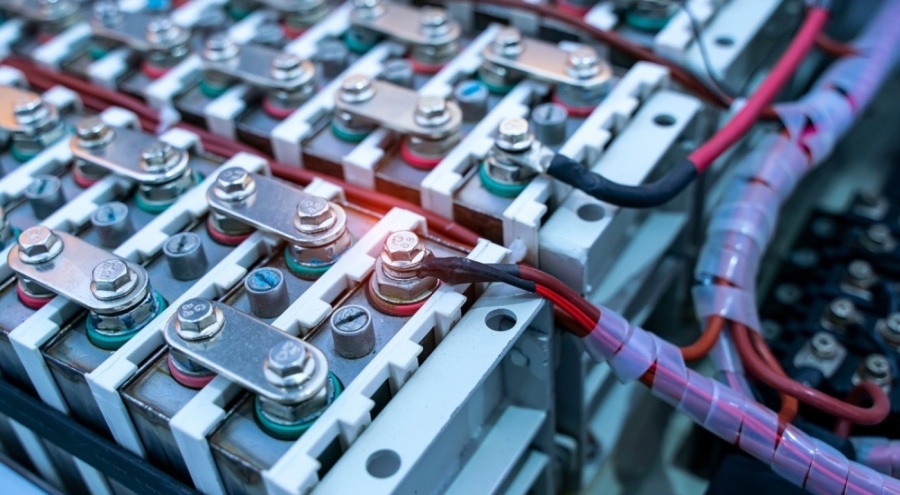 Çin'de 1 milyon tonluk lityum rezervi bulundu