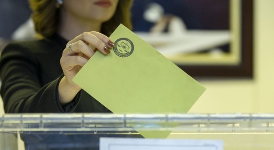 AK Parti ve CHP'den, ortak "usulsüz seçmen" itirazı geldi!