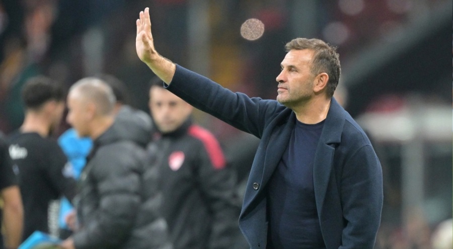 Okan Buruk'tan Trabzonspor maçı öncesi Icardi açıklaması geldi!