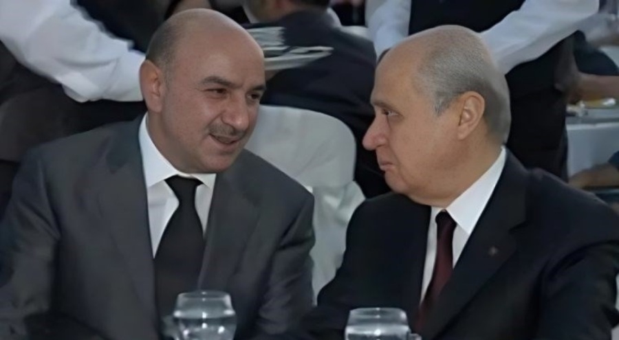 Bahçeli'den, Altınok'a tebrik telefonu