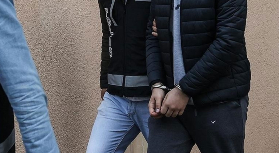 "Çember-11" operasyonu!  3 bin 209 firarinin yakalandı