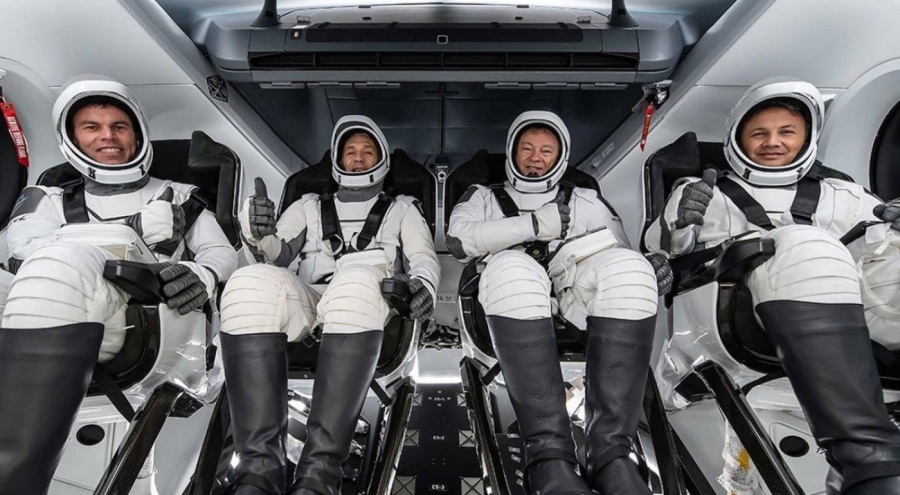 Alper Gezeravcı'nın uzayda 14 günü nasıl geçecek?