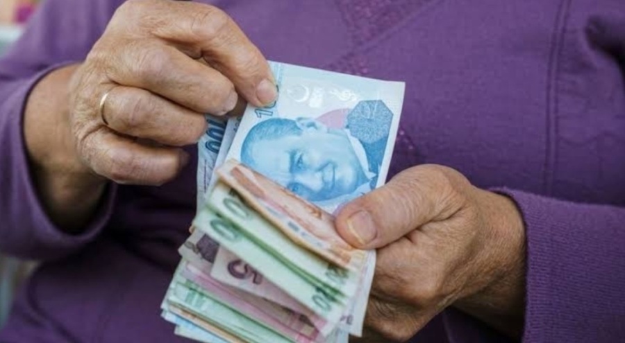 Emekliler için 2 yeni formül