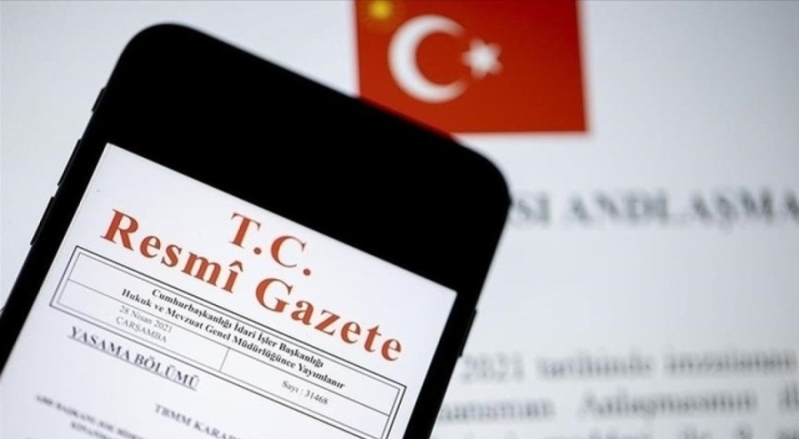 Bursa dahil 13 ilde bazı alanlar orman sınırları dışına çıkarıldı!