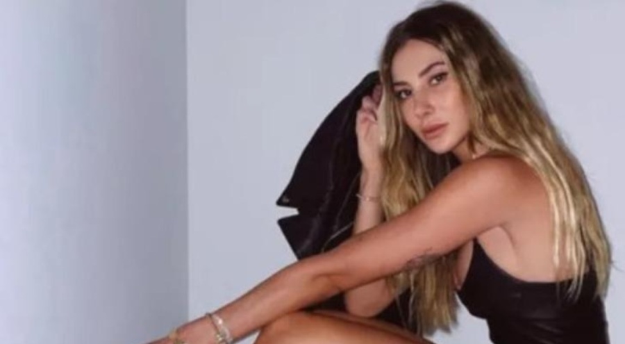 Şeyma Subaşı imaj tazeledi!