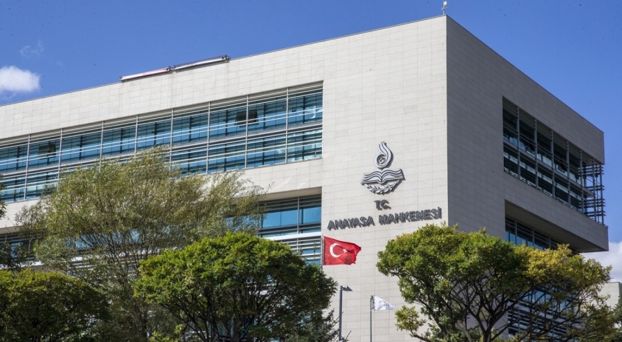 AYM'den İHA'larla ilgili kurallara uymayanlara ilişkin karar