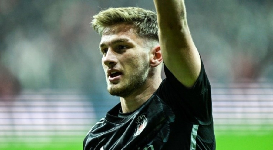 Semih Kılıçsoy için rekor beklenti!