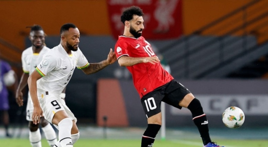 Mohamed Salah'tan üzen haber