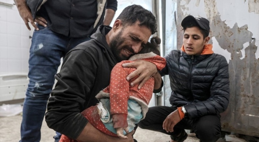 DSÖ'den sarılık uyarısı geldi: Binlerce kişi risk altında