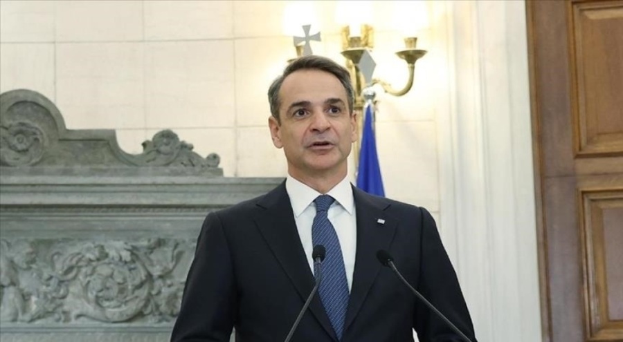 Miçotakis, Türkiye ile olumlu havayı güçlendirmek istiyor