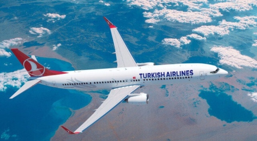 THY, yeni uçuş ağını açıkladı