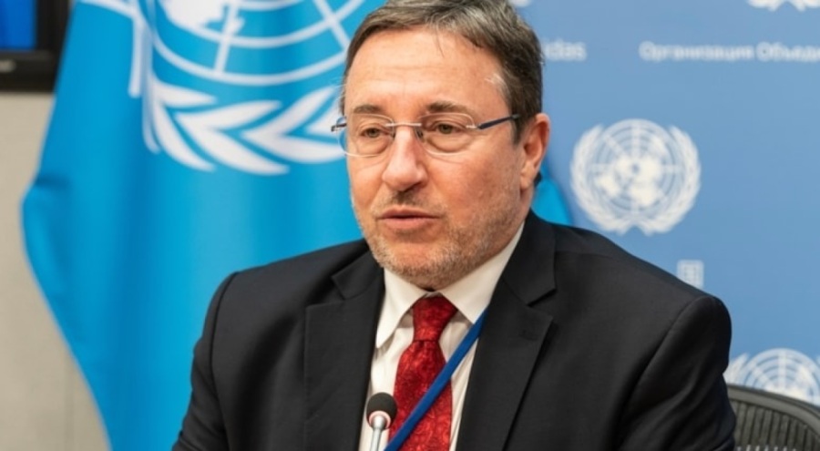 Birleşmiş Milletler'den gelişmekte olan ülkelere borç krizi uyarısı