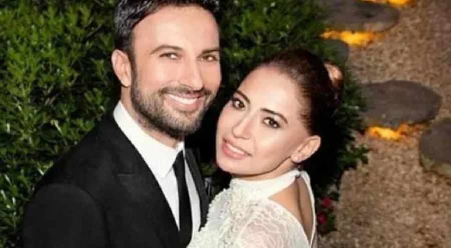 Tarkan'ın eşi son haliyle gündem oldu
