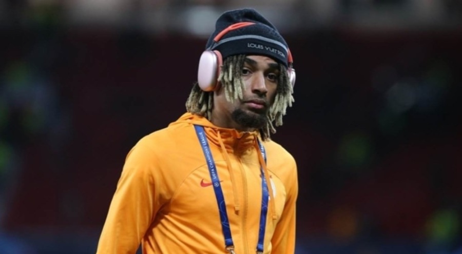 İngiltere Premier Lig ekibinden Sacha Boey hamlesi!