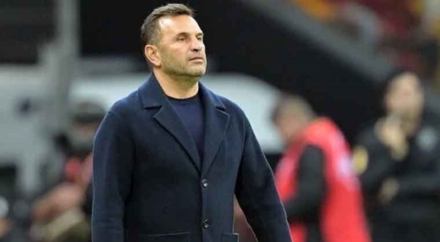 Okan Buruk transfer istediği mevkiyi belirtti!