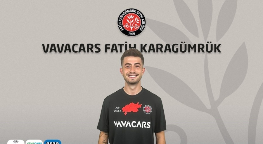 Karagümrük'te ayrılık!