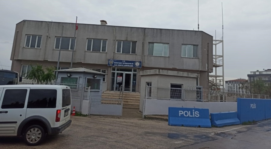 Bursa'da 31 yıl 6 ay hapis cezası bulunan firari hükümlü yakalandı