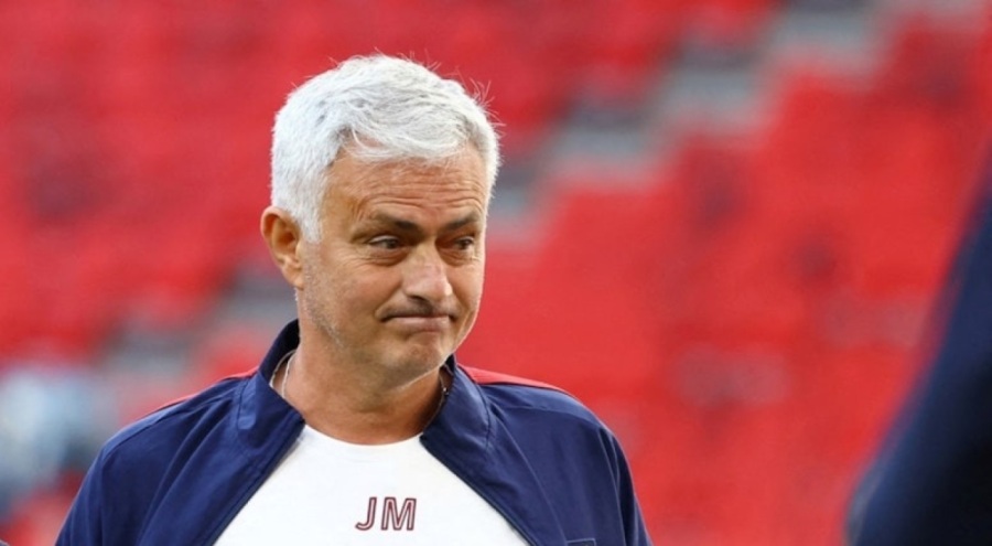 Jose Mourinho, Al Shabab yolunda