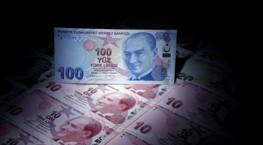TL mevduat faizinde düşüş sürüyor
