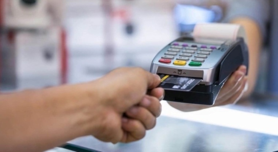 Kartlı ödeme tutarı aralıkta 1 trilyon liraya yaklaştı